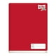 thumbnail image 1 of Cuaderno Profesional Scribe Kids Cosido Rojo 100 Hojas, 1 of 1