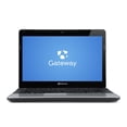thumbnail image 1 of Laptop Gateway NE46R07m, 2 GB RAM, 320 GB, Intel Celeron 1005M, 1 of 3