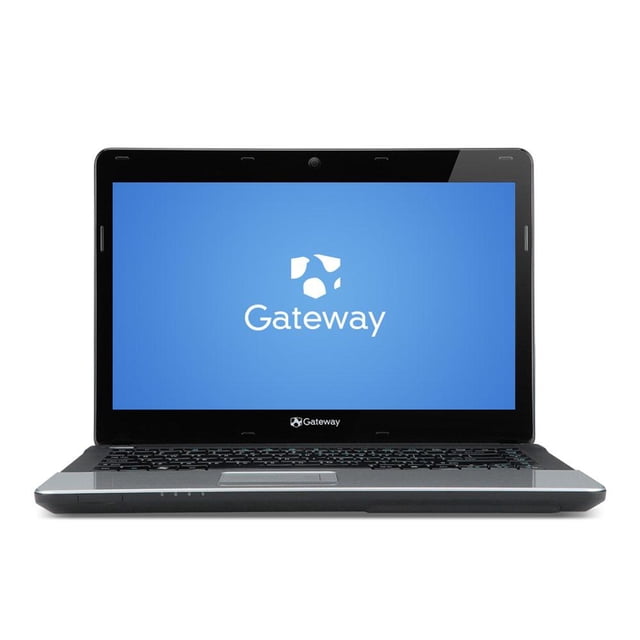 Laptop Gateway NE46R07m, 2 GB RAM, 320 GB, Intel Celeron 1005M