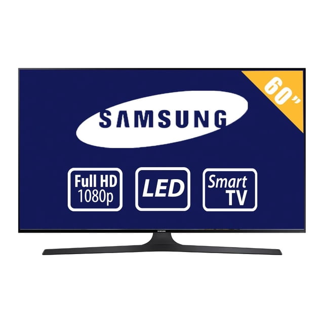 TV Samsung 60 Pulgadas 1080p Full HD Smart TV LED