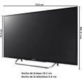 thumbnail image 3 of TV Sony 32 Pulgadas LED 1080p Full HD Smart TV, 3 of 3