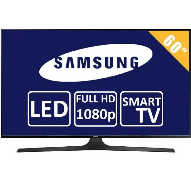 TV Samsung 60 Pulgadas 1080p Full HD Smart TV LED