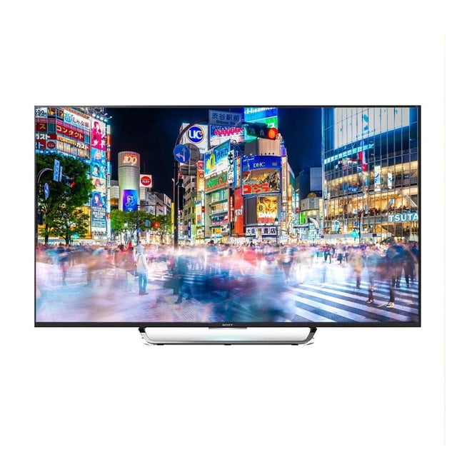 TV Sony 75 Pulgadas 4K Ultra HD Smart TV LED XBR-75X850