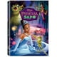 thumbnail image 1 of La Princesa y el Sapo DVD, 1 of 1