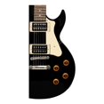 thumbnail image 2 of Guitarra Eléctrica Cort CR100 BK, 2 of 2