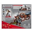 thumbnail image 2 of Ataque de Cañón Mega Bloks Assassins Creed 74 piezas, 2 of 3