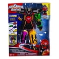 thumbnail image 1 of Legendary Megazord Power Rangers Super Megaforce, 1 of 2