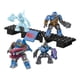 thumbnail image 2 of Covenant Combat Cobalt Unit Mega Bloks Halo 28 piezas, 2 of 4