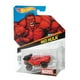 thumbnail image 1 of HW MARVEL RE Hot Wheels Marvel Collector Red Hulk, 1 of 1