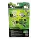 thumbnail image 2 of Basic Omnitrix Ben 10 Bandai Verde, 2 of 2