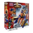 thumbnail image 2 of Samurai Rojo Zord Mega Bloks Power Rangers 80 piezas, 2 of 3
