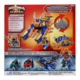 thumbnail image 3 of Samurai Rojo Zord Mega Bloks Power Rangers 80 piezas, 3 of 3