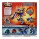 thumbnail image 3 of Samurai Rojo Zord Mega Bloks Power Rangers 80 piezas, 3 of 3