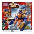 thumbnail image 1 of Samurai Rojo Zord Mega Bloks Power Rangers 80 piezas, 1 of 3