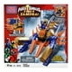 thumbnail image 1 of Samurai Rojo Zord Mega Bloks Power Rangers 80 piezas, 1 of 3
