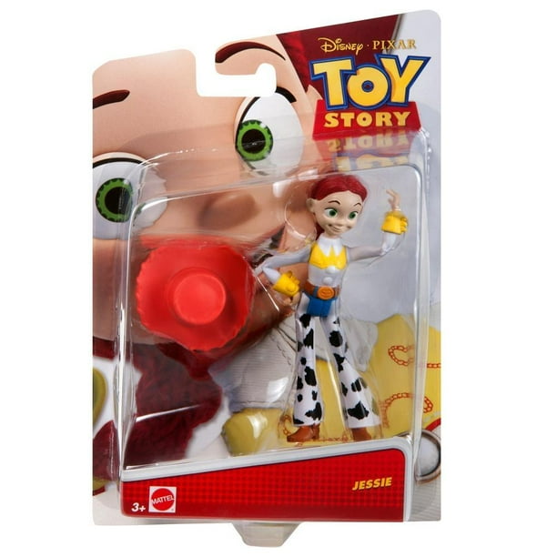 Jessie Toy Story Mattel