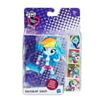 thumbnail image 1 of Rainbow Dash My Little Pony Minis, 1 of 1
