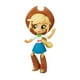 thumbnail image 2 of Applejack My Little Pony Minis, 2 of 2