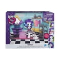 thumbnail image 1 of Rarity My Little Pony Mini Equestria Girls, 1 of 1