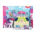 thumbnail image 1 of Boutique Rarity My Little Pony Explore Equestria, 1 of 4