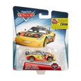 thumbnail image 1 of Miguel Alcantara Disney Pixar Cars, 1 of 4