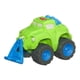 thumbnail image 2 of 4x4 Saltarín Playskool, 2 of 2