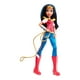 thumbnail image 2 of Mujer Maravilla DC Super Hero Girls, 2 of 4
