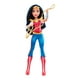 thumbnail image 1 of Mujer Maravilla DC Super Hero Girls, 1 of 4