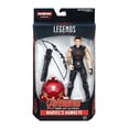 thumbnail image 1 of Figura  Hawkeye Marvel Legends Series Age of Ultron, 1 of 2