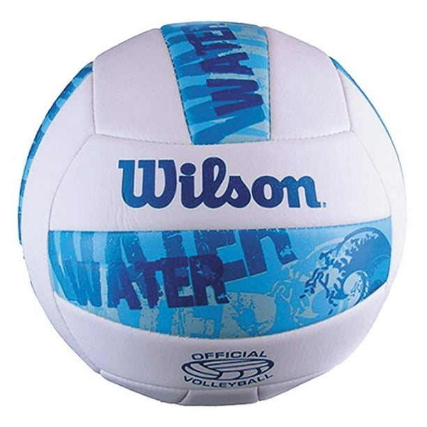 Balón de Voleibol Wilson 4 Elementos Water