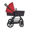 thumbnail image 3 of Carriola Prinsel Galaxy Ts Rojo, 3 of 4