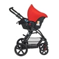 thumbnail image 4 of Carriola Prinsel Galaxy Ts Rojo, 4 of 4