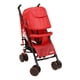 thumbnail image 2 of Carriola Prinsel Clap Rojo, 2 of 4