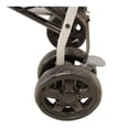 thumbnail image 4 of Carriola Prinsel Clap Negro, 4 of 4