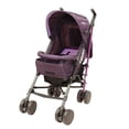 thumbnail image 2 of Carriola Prinsel Clap Morado, 2 of 4