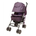 thumbnail image 3 of Carriola Prinsel Clap Morado, 3 of 4
