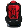 thumbnail image 2 of Autoasiento Prinsel GTI Rojo, 2 of 4