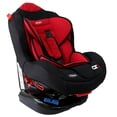 thumbnail image 1 of Autoasiento Prinsel GTI Rojo, 1 of 4