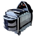 thumbnail image 1 of Cuna Prinsel Travel Elite Azul, 1 of 4