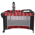thumbnail image 2 of Cuna de Viaje Prinsel Sleep Rojo, 2 of 4