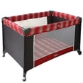 thumbnail image 4 of Cuna de Viaje Prinsel Sleep Rojo, 4 of 4