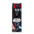 thumbnail image 1 of Darth Vader Star Wars Hero Series 12 Pulgadas, 1 of 1