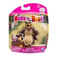 thumbnail image 1 of Oso con Moño Spin Master Masha and the Bear, 1 of 2