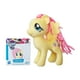 thumbnail image 1 of Peluche My Little Pony Fluttershy, 1 of 1