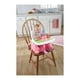 thumbnail image 2 of Silla Portátil Fisher Price Rosa, 2 of 3