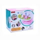 thumbnail image 3 of Silla Portátil Fisher Price Rosa, 3 of 3