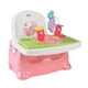 thumbnail image 1 of Silla Portátil Fisher Price Rosa, 1 of 3