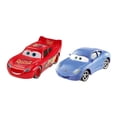 thumbnail image 1 of McQueen y Sally Cars 3 Disney Pack de 2, 1 of 1