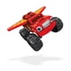 thumbnail image 2 of Juguete de Construcción Blaze and The Monster Machine Fisher Price Mega Bloks Blaze, 2 of 4