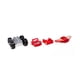 thumbnail image 3 of Juguete de Construcción Blaze and The Monster Machine Fisher Price Mega Bloks Blaze, 3 of 4